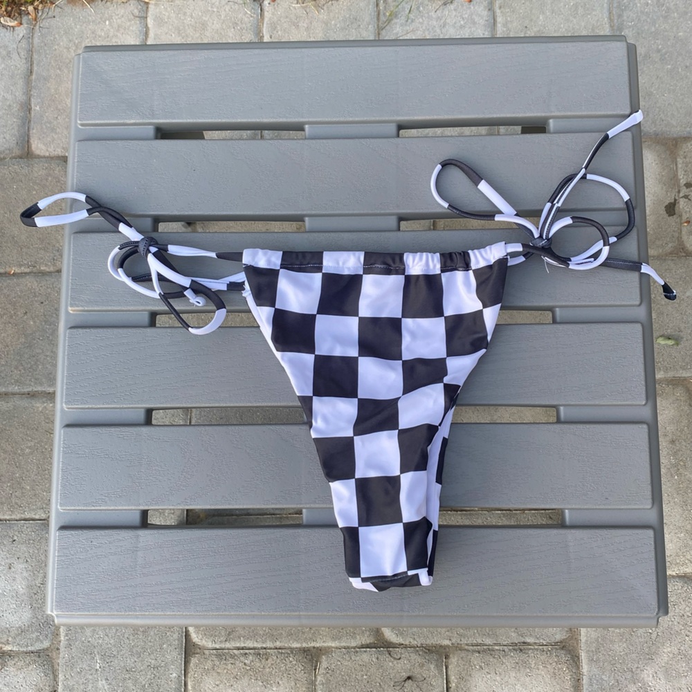 bikini bottoms